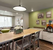 WoodSpring Suites Quantico hotel detail image 5