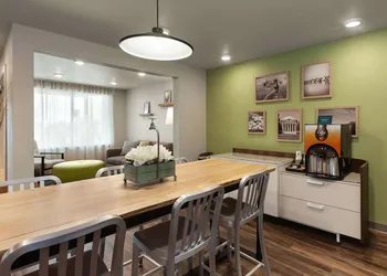 WoodSpring Suites Quantico hotel thumbnail 5