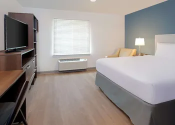 WoodSpring Suites Quantico hotel thumbnail 6