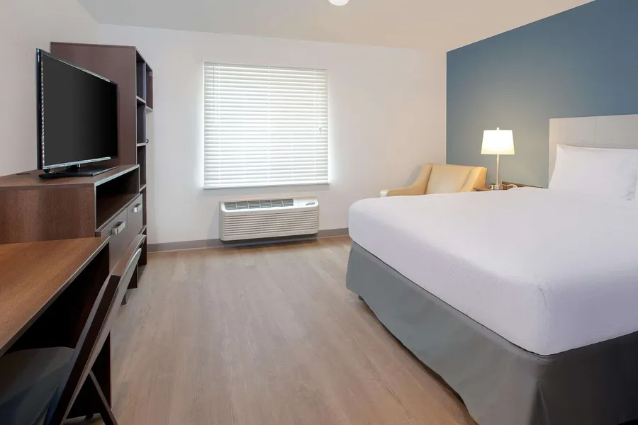 WoodSpring Suites Quantico hotel detail image 6
