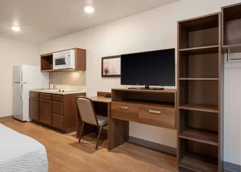 WoodSpring Suites Quantico hotel thumbnail 7