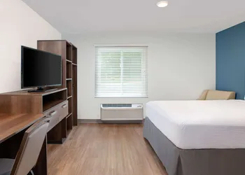 WoodSpring Suites Quantico hotel thumbnail 8