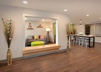WoodSpring Suites Quantico hotel thumbnail 2