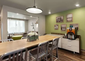 WoodSpring Suites Quantico hotel thumbnail 5