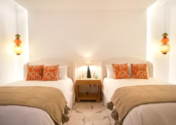 LOtel-Casa Arca hotel thumbnail 3