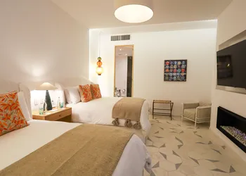 LOtel-Casa Arca hotel thumbnail 4
