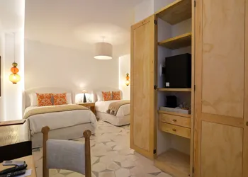 LOtel-Casa Arca hotel thumbnail 6