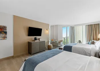 Amrit Ocean Resort and Residences - Singer Island hotel thumbnail 5