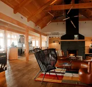 Headlands Coastal Lodge & Spa hotel detail image 3