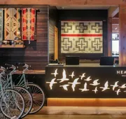 Headlands Coastal Lodge & Spa hotel detail image 4