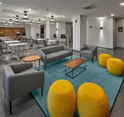 City Express by Marriott Ensenada hotel detail image 5