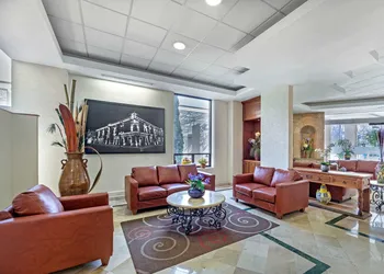 Quality Inn Aguascalientes hotel thumbnail 2