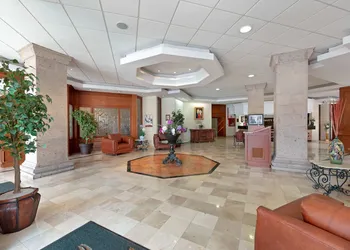 Quality Inn Aguascalientes hotel thumbnail 3