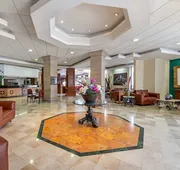 Quality Inn Aguascalientes hotel detail image 4