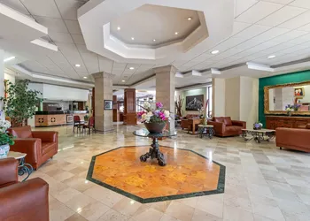 Quality Inn Aguascalientes hotel thumbnail 4