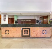 Quality Inn Aguascalientes hotel detail image 5
