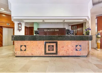 Quality Inn Aguascalientes hotel thumbnail 5