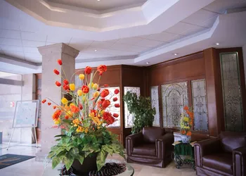 Quality Inn Aguascalientes hotel thumbnail 6