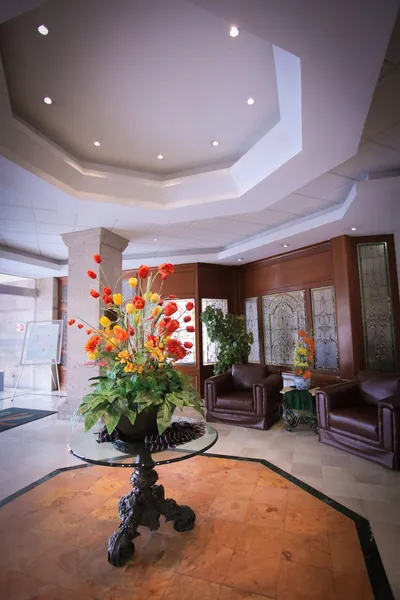 Quality Inn Aguascalientes hotel detail image 6