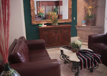 Quality Inn Aguascalientes hotel thumbnail 7