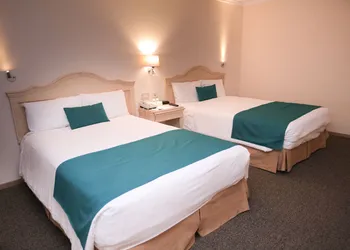 Quality Inn Aguascalientes hotel thumbnail 8