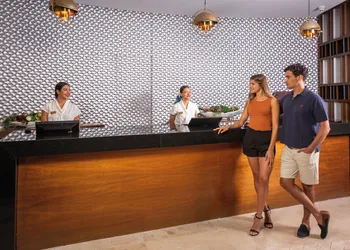 Sandos Cancún All Inclusive - Adults Only hotel thumbnail 4