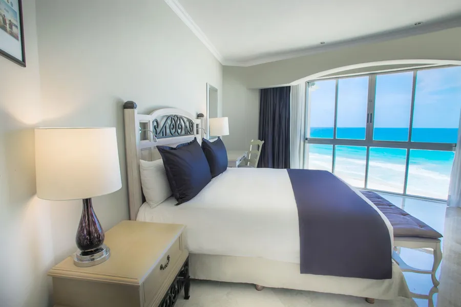 Sandos Cancún All Inclusive - Adults Only hotel detail image 6
