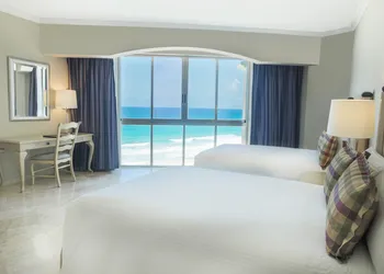 Sandos Cancún All Inclusive - Adults Only hotel thumbnail 7