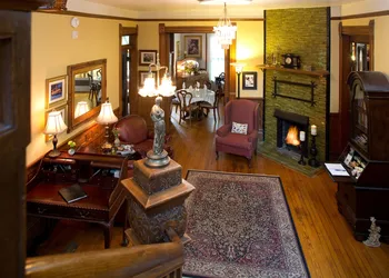 Beaufort House Inn hotel thumbnail 2