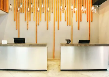 City Express Plus by Marriott Tampico hotel thumbnail 8