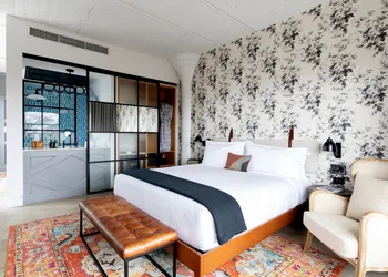 ARRIVE Memphis hotel thumbnail 7
