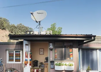 Cozy Mountain Motel hotel thumbnail 2
