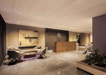Kharma Suites hotel thumbnail 3