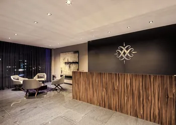 Kharma Suites hotel thumbnail 4