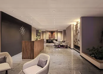 Kharma Suites hotel thumbnail 5