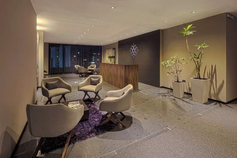Kharma Suites hotel detail image 6