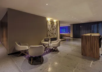 Kharma Suites hotel thumbnail 7