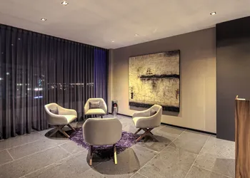 Kharma Suites hotel thumbnail 8