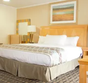 Rodeway Inn hotel detail image 3