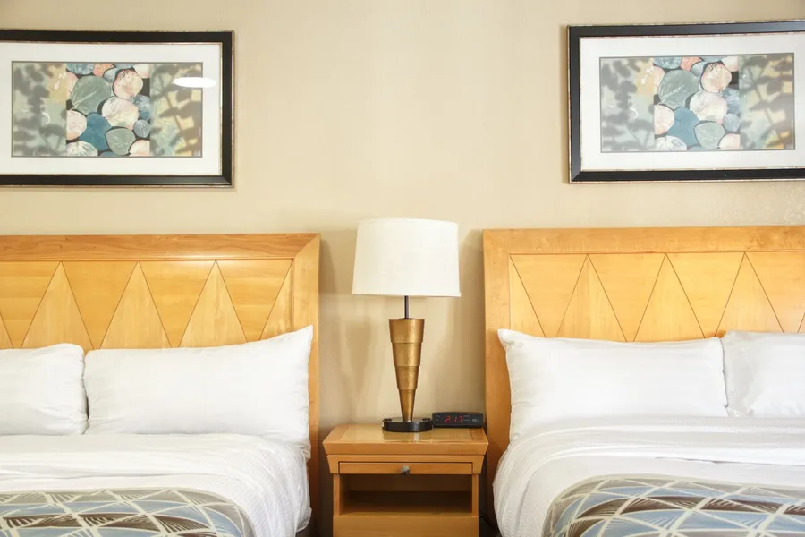 Rodeway Inn hotel detail image 6