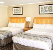 Rodeway Inn hotel detail image 7