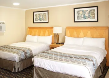 Rodeway Inn hotel thumbnail 7