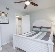 Sandy Shores West 101 2 Bedroom Condo by RedAwning hotel detail image 4