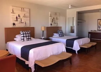 Hotel El Cortez by TFE Travel hotel thumbnail 2