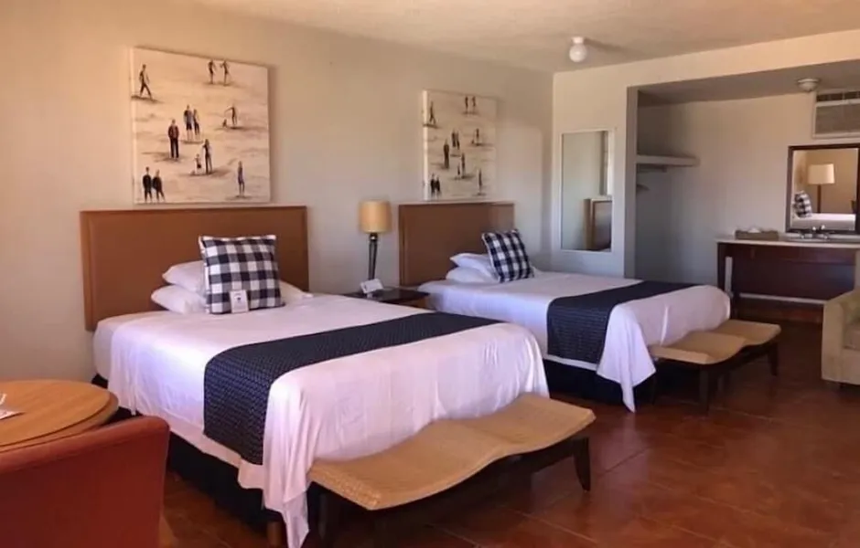 Hotel El Cortez by TFE Travel hotel detail image 2