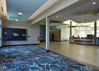 Bally's Twin River Lincoln Casino & Hotel hotel thumbnail 3