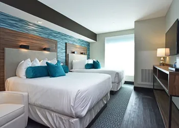 Bally's Twin River Lincoln Casino & Hotel hotel thumbnail 5