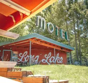 Motel Long Lake and Cottages hotel detail image 5