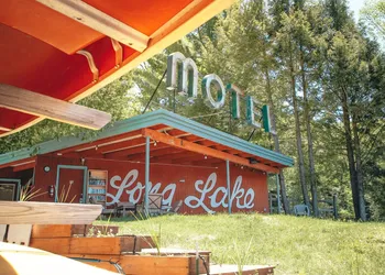 Motel Long Lake and Cottages hotel thumbnail 5