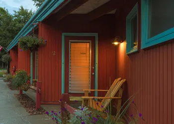Motel Long Lake and Cottages hotel thumbnail 8